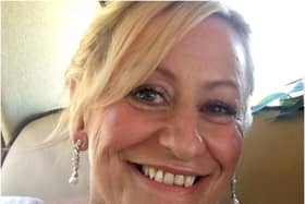 A man has been arrested in connection with the murder of police community support officer Julia James (Photo: Kent Police)
