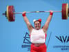 Team England flagbearer Emily Campbell reveals why weightlifting Commonwealth gold was extra ‘special’