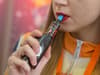 Will vapes be banned in the UK? Government outlines consultation plans
