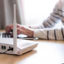 Experts say turning the WiFi off can cause issues with your broadband speeds 