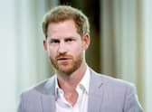 Prince Harry urged to ditch £112m Netflix deal (Getty Images)