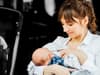 Is there still a stigma around breastfeeding in public? Women’s experiences and expert tips for new mums