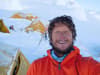 Noel Hanna: Northern Irish climber dies descending Mt Annapurna in Nepal - what happened?