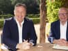 Piers Morgan Uncensored: how to watch Donald Trump interview tonight on TV - what channel is new TalkTV show?