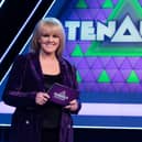 Warwick Davis has been replaced by Sally Lindsay for several episodes, while he works on another project (Picture: ITV)