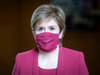 Lockdown Scotland: full list of Covid rule changes announced by Nicola Sturgeon
