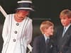 How much money did Diana leave Harry? Prince’s net worth - and why he was ‘cut off’ financially from royal family