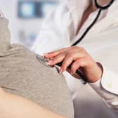 Can pregnant women receive the Covid vaccine? (Photo: Shutterstock)