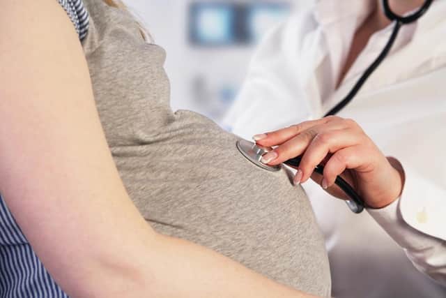 Can pregnant women receive the Covid vaccine? (Photo: Shutterstock)