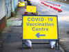 Covid: Twickenham Rugby Stadium opens walk-in centre to vaccinate up to 15,000 people