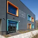 Elverby Primary School