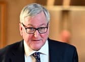 Writing for NationalWorld Fergus Ewing outlined his vision for Scottish tourism post-election and post-pandemic (Getty Images)