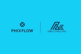 PhixFlow and Kiira Partnership