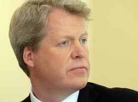 Earl Spencer is unimpressed by the BBC's claims it was entirely ethical in hiring Bashir as religious correspondent in 2016 (Picture: Getty Images)