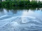 A chemical called Tributyltin entered the River Blackwater in 2002 in Essex which resulted in a major incident. Image: Shutterstock
