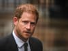 Prince Harry vs Mirror Group: Duke of Sussex awarded £140,600 in phone hacking lawsuit against tabloid