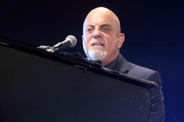 Billy Joel tour 2024: Full information on tickets, support acts and dates including Cardiff 