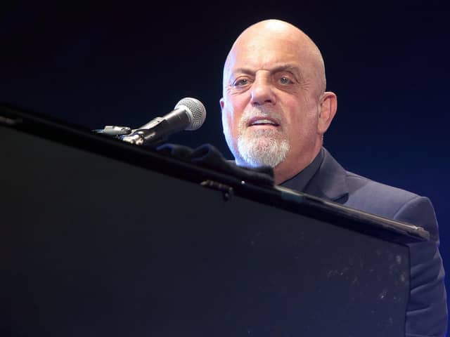 Billy Joel tour 2024: Full information on tickets, support acts and dates including Cardiff 