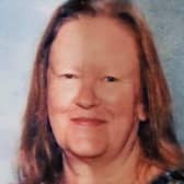 Pam Johnson was reported missing - a body has been found in the search for her 