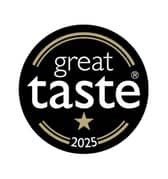 Barilla Pesto Rosso has been awarded a Great Taste Award Star