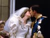 When did Prince Charles and Princess Diana marry? Date of wedding day - and age difference explained