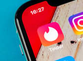 Tinder introduced the green dot as a way of demonstrating if the user has been recently active or not.