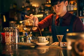 Singapore's Kopi is the new party drink