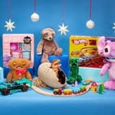 The Entertainer’s Top Ten Toys for Christmas 2025