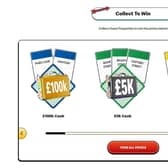 Martin Lewis' Money Saving Expert have issued tips to stop you relying on Lady Luck when playing this year's McDonald's Monopoly - including being a 'womble'.