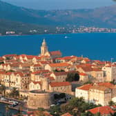Korcula, Croatia