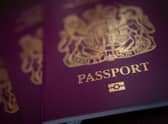 Home Office urges renewal of passports as there is a 10 week wait  (Photo by Matt Cardy/Getty Images)