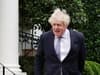 Boris Johnson says lockdown rule breaking accusations are “load of absolute nonsense”