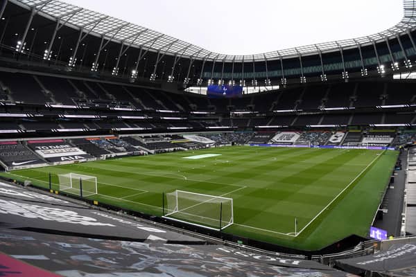 Next Spurs manager odds: Lazio man and ex-England international among favourites