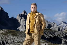 Stars including Chris Packham are getting behind the IAWPC campaign