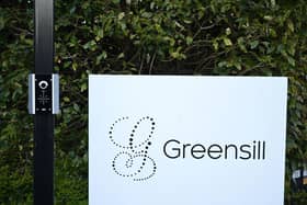 The government announced an inquiry into his lobbying of ministers prior to the collapse of finance firm Greensill (Getty Images)