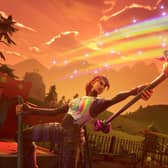 Season 7 of Fortnite could soon be here, with the next major update in the works at Epic Games (Image: Epic Games)