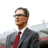 John W. Henry, owner of Liverpool, has vowed to rebuild trust with the fanbase.