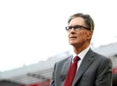 John W. Henry, owner of Liverpool, has vowed to rebuild trust with the fanbase.