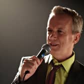 Frank Skinner tour 2023: Door times, venue dates, & are there still tickets? - everything you need to know
