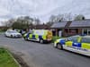 Baby remains found at Wigan house of family 'known to social services' - five remain in custody