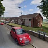 Police have launched a murder inquiry after a man was stabbed to death in Midgley