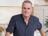 TV chef Phil Vickery posts cryptic message on Instagram - hinting at reflecting on marriage to Fern Britton
