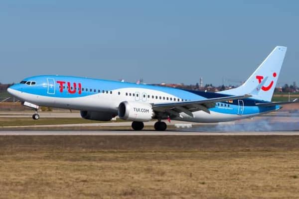 Travel firm TUI has apologised to NI holidaymakers who experienced flight delays and cancellations in Rhodes.  Photo: Adobe