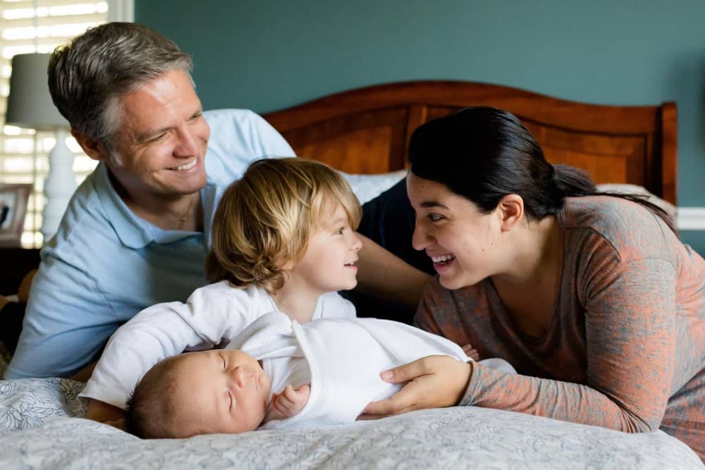 Raising resilient children in an anxious world begins with calmer, more emotionally aware parents says Dr Stephen Whitehead.