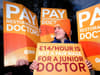 NHS strikes: True impact of industrial action yet to be "unmasked" warn health bosses