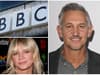 BBC cuts pay to top talent by 10% with big-earners ‘including Gary Lineker and Zoe Ball’ set for decrease