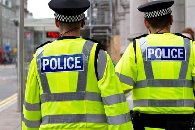 Four men remain in custody after anti-Semitic abuse was heard being shouted from a car in north London (Photo: Shutterstock)