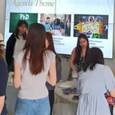 Uoffer Future's Student Supporting Event