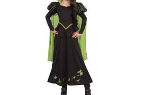 The Wicked Witch Of The West