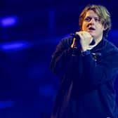 Lewis Capaldi is a headliner at Leeds Festival this year.  Picture: Ian West/PA Wire/PA Images